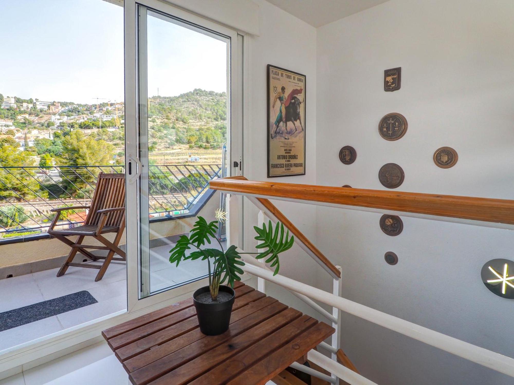 Marina Duplex By Hello Homes Sitges Exteriér fotografie