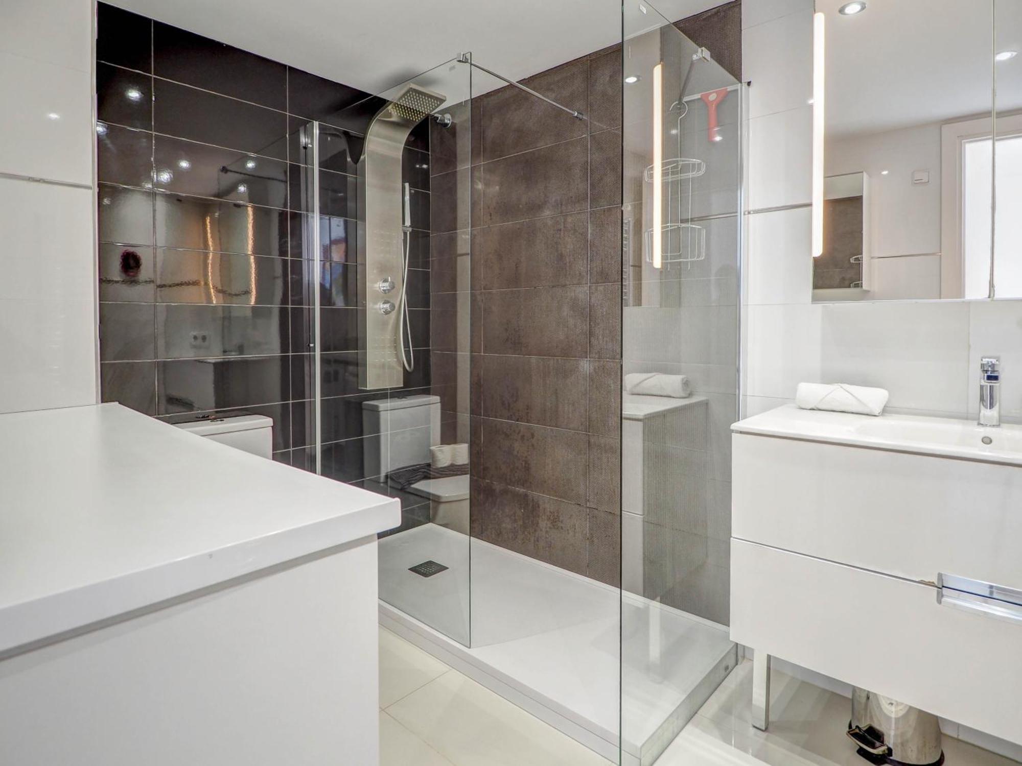 Marina Duplex By Hello Homes Sitges Exteriér fotografie
