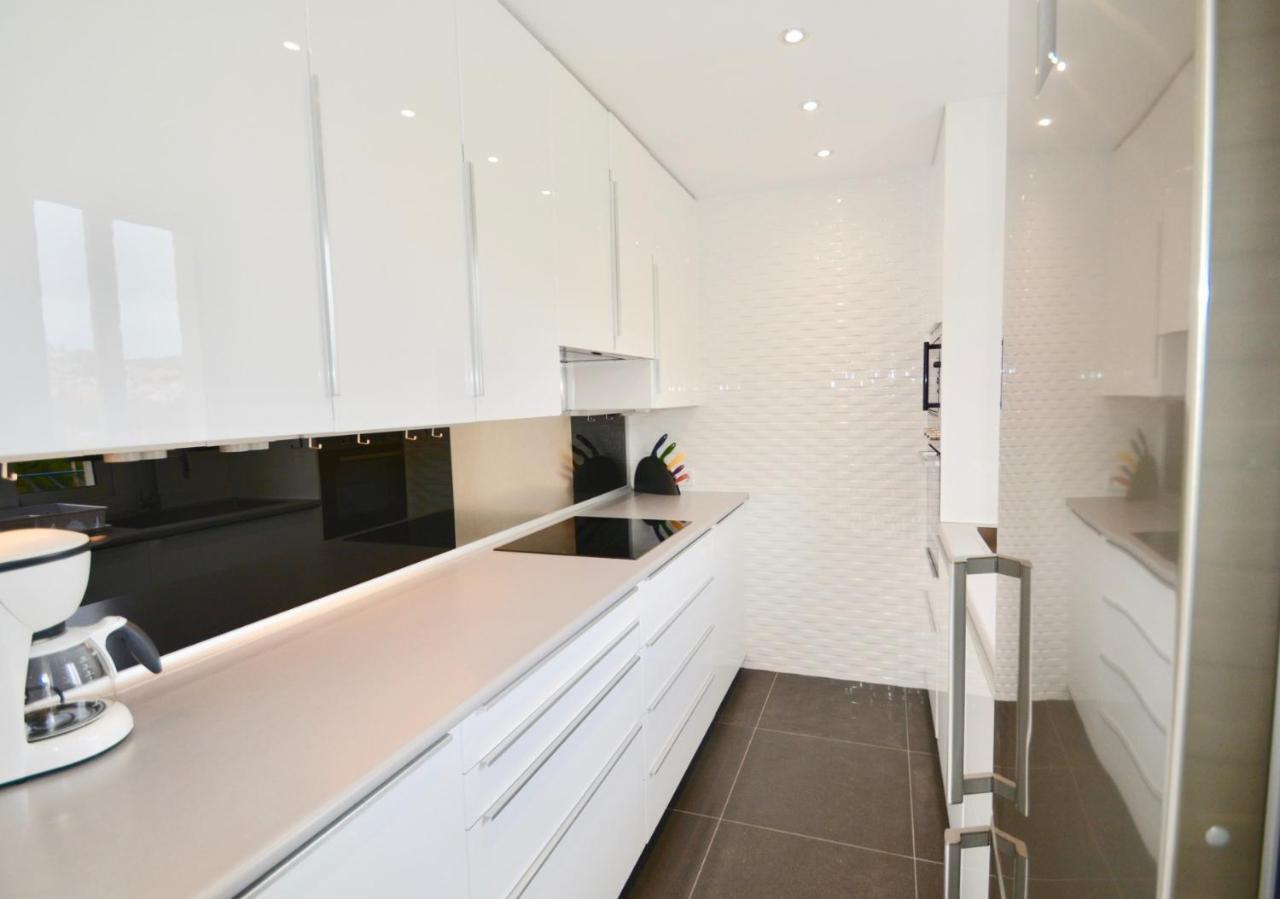 Marina Duplex By Hello Homes Sitges Exteriér fotografie